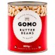 Gomo Butter Beans in Water 800g 238448 Gomo Butter Beans in Water 800g 238448