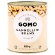 Gomo Cannellini Beans in Water 800g 238446 Gomo Cannellini Beans in Water 800g 238446