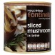 Fontinella Sliced Mushrooms in Brine 2.55kg MUSHS3 136885 Fontinella Sliced Mushrooms in Brine 2.55kg MUSHS3 136885