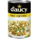 12 x D'aucy Mixed Vegetables 400G ACY005 12 x D'aucy Mixed Vegetables 400G ACY005