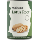 6 x Cooks & Co. Lotus Root 400g CKS026 6 x Cooks & Co. Lotus Root 400g CKS026