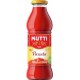 12 x Mutti Passata - Jar 400g MUT089 12 x Mutti Passata - Jar 400g MUT089