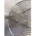 Drywite 6 Inch Round Tinned Skimmer - Fish Lifter/Chip Lifter - 7506D