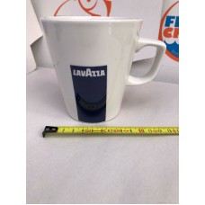 out of stock Lavazza 16oz Coffee Mug X 1 Cafe Latte Mug 44cl LLZZMCLL1