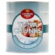Caterers Pride Tuna Chunks in Brine 400g x 6 194772