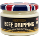 8 x Highgrove Beef Dripping 200g HGR597