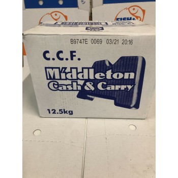 Middleton CCF Pure Solid Vegetable Oil Frying Fat 12.5kg Middleton CCF Pure Solid Vegetable Oil Frying Fat 12.5kg