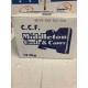 Middleton CCF Pure Solid Vegetable Oil Frying Fat 12.5kg