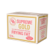 D&B GOLD Hydrogenated Palm solid fat 12.5kg FATDBSG D&B GOLD Hydrogenated Palm solid fat 12.5kg FATDBSG