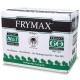Frymax Solid Vegetable Oil x12.5kg