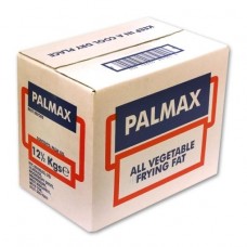 Palmax Vegetable Frying Fat 12.5KG Palmax Vegetable Frying Fat 12.5KG