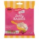 Jack's Jelly Babies 140g Price Marked 89p x 12 276958 Jack's Jelly Babies 140g Price Marked 89p x 12 276958